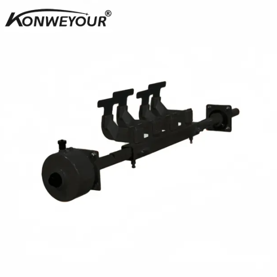 Hevi-duti V-Plow Belt Klin